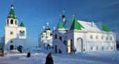 Эксперты советуют россиянам ехать в Суздаль, чтобы согреться