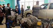 Во Владимире учащиеся высшей инженерно-технической школы будут оказывать услуги по ремонту машин