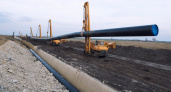 В Гусь-Хрустальном районе запустят новый газопровод
