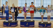 Владимирские гимнасты на всероссийских соревнованиях завоевали 12 медалей