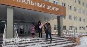 Во Владимире закрывается перинатальный центр