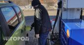 Россиянам посоветовали не ждать снижения цен на бензин