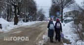 Во Владимирской области пропали 6 детей