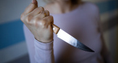 Жительница Гусь-Хрустального района решила успокоить своего сожителя с помощью ножа