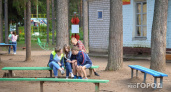 Во Владимирской области капитально отремонтируют 4 детских лагеря