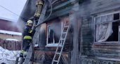 Во Владимирской области из-за нарушения правил пользования печками погибли 4 человека