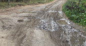 Прокуратура требует восстановить дорогу в Судогодском районе, пострадавшую при строительстве М-12