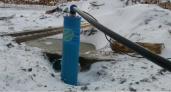 Роспотребнадзор требует обеспечить санитарную безопасность водного источника в Ковровском районе