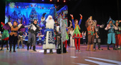 Владимирских детей приглашают на Губернаторские новогодние елки