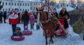 Как новогодняя столица России Суздаль встретит 2024 год: обширная праздничная программа