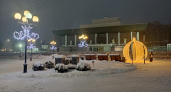 Владимирский драмтеатр готовится к открытию в следующем году