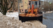 Они мешают работе спецтехники: владимирцев просят убрать свои автомобили с 15 улиц города
