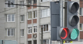 В следующем году во Владимирской области модернизируют 10 светофоров
