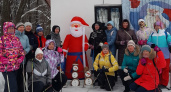 Где во Владимире активно отдохнуть 1 января: коньки, лыжи и аттракционы