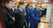 С 1 января во Владимирской области повысят стипендии