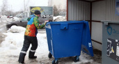 Во Владимирской области утвердили тарифы на вывоз мусора в 2024 году