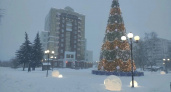 Синоптики рассказали, какая погода ожидает владимирцев в последние дни новогодних каникул