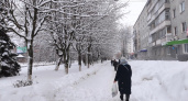 Владимирские синоптики представили прогноз погоды на ближайшую рабочую неделю 