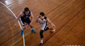 В Собинке появится региональный центр развития баскетбола