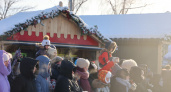 Суздаль в новогодние каникулы принял более 100 тысяч гостей 