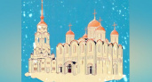 Владимирцев приглашают на Рождественский концерт Архиерейского хора