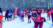 Стали известны итоги межрегиональных соревнований по лыжным гонкам «Золотое кольцо» во Владимире 