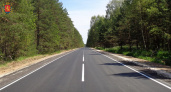 В Гусь-Хрустальном районе отремонтируют 4,3 километра дорог