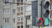 Стало известно, где в этом году во Владимире установят "умные" светофоры
