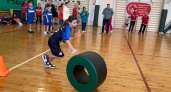 Во Владимирской области состоялись юнифайд соревнования «Воспитатель, я – спортивная семья»