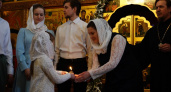 На открытие Года семьи в Москву привезут Огонь семейного очага из Мурома