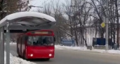 Во Владимире увеличили количество рейсов троллейбусного маршрута №13
