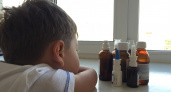 ЛОР-врач назвала россиянам смертельно опасное для детей средство от насморка