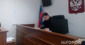 Жительницу города Камешково лишили внедорожника из-за проступков бывшего мужа