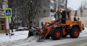 Прокуратура возбудила дела по фактам некачественной уборки снега во Владимире и Радужном