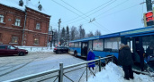 Стали известны подробности ДТП с автобусом на улице Большой Московской 