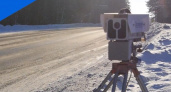На дорогах Владимирской области на этой неделе будут работать 25 передвижных камер
