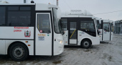 В этом году во Владимирскую область поступят 48 автобусов и 14 троллейбусов