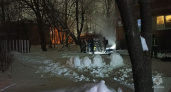 В Киржаче из общежития эвакуировали более 40 человек