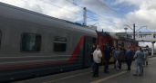 Во Владимирской области отремонтируют несколько железнодорожных станций