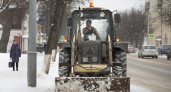 Во Владимире будет работать спецтехника: автомобилисты должны убрать машины с 12 улиц