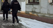 В Кольчугине мужчина и женщина из Москвы похитили детское питание на 18 тысяч рублей