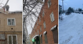 В Киржаче выявили массу нарушений в уборке города от снега и наледи