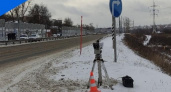 На дорогах Владимирской области на этой неделе будут работать 14 передвижных камер