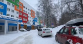 В мэрии Владимира рассказали, как будут решать проблему нехватки парковок рядом с больницами