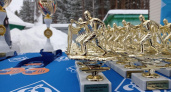 В Петушинском районе прошел II чемпионат общества «Динамо» по охотничьему биатлону