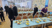 Депутаты и общественники проводят мониторинг школьных столовых Владимирской области