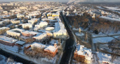 Во Владимире перекроют Большую Московскую и Большую Нижегородскую улицы