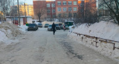 Прокуратура выявила более 250 нарушений по уборке снега во Владимире