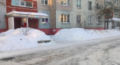 Коммунальщиков оштрафовали за плохую уборку снега во Владимире