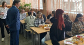 Во Владимирской области завершился общественный мониторинг качества питания в столовых школ и сузов